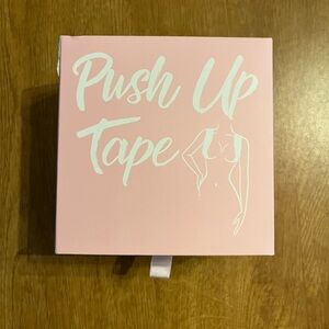 Push Up Tape - Vanilla Tan